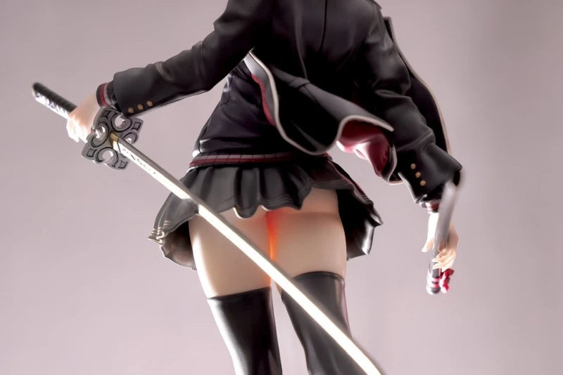 Resin Figure Kit 23CM Jeanne d'Arc Alter Fate 1/7 WF2024S Unpainted Garage Resin Kit Model GK