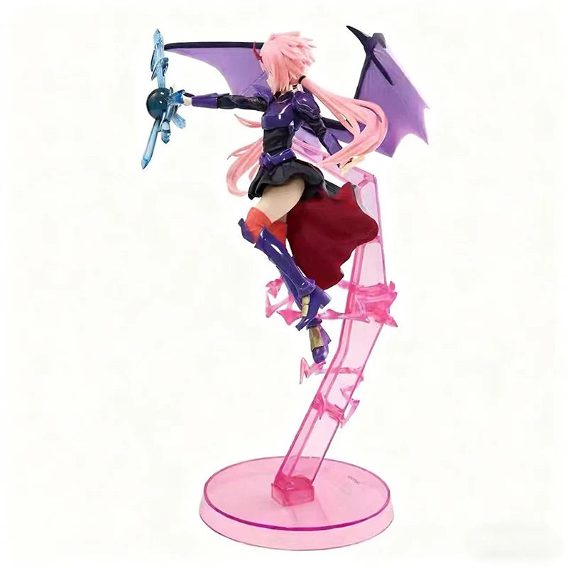 Original In Stock BANDAI Banpresto That Time I Got Reincarnated As A Slime Milim Model Toys Nava Action Anime Figure Gifts WY