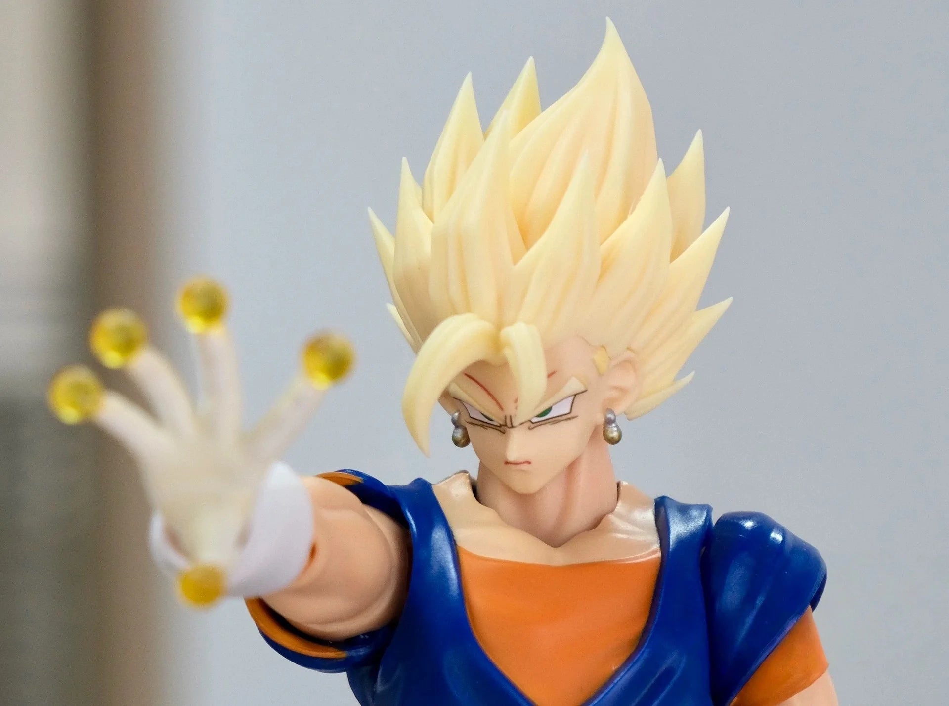 Dragon Ball Shf Full Power Son Goku Headsculpts Accessories Kit Anime Action Figure Toys Custom Figure Model Parts