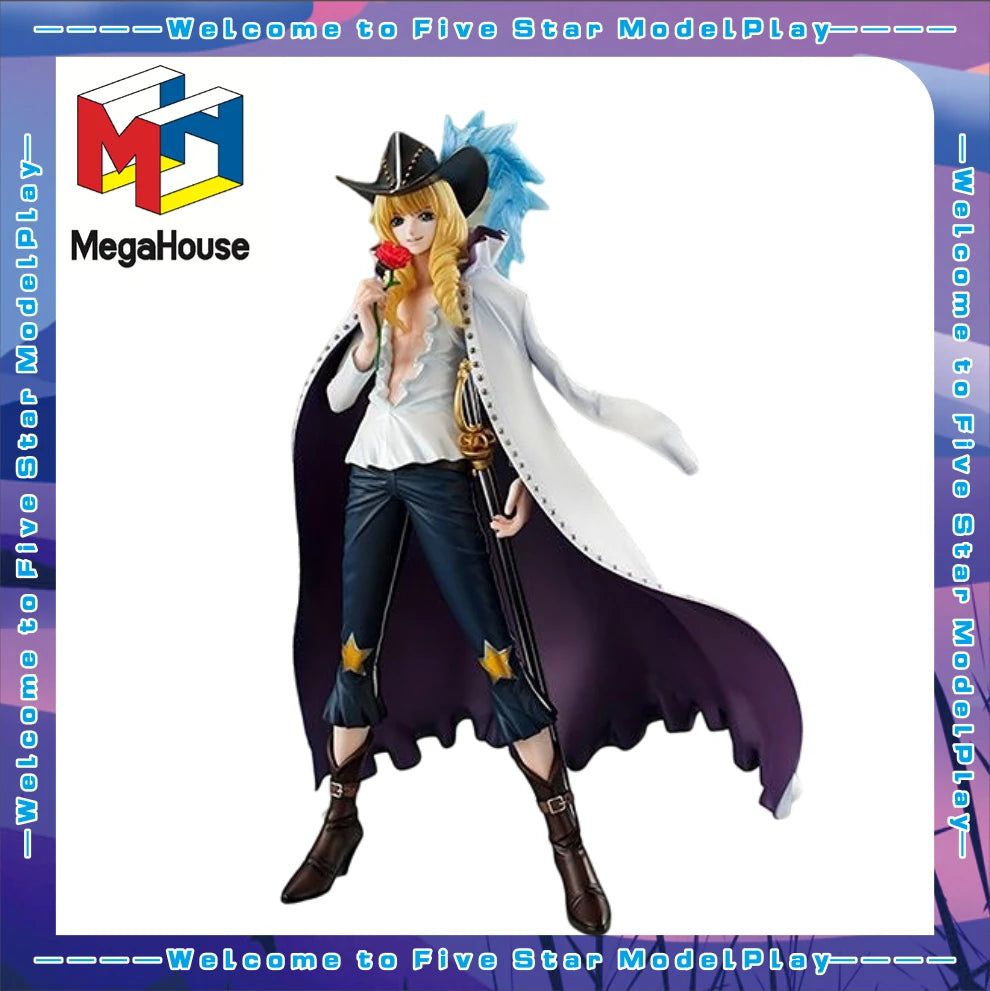 【FS】 Original MegaHouse ExcellentModel  Series Characters Anime Doll Figure Model Toys Gifts