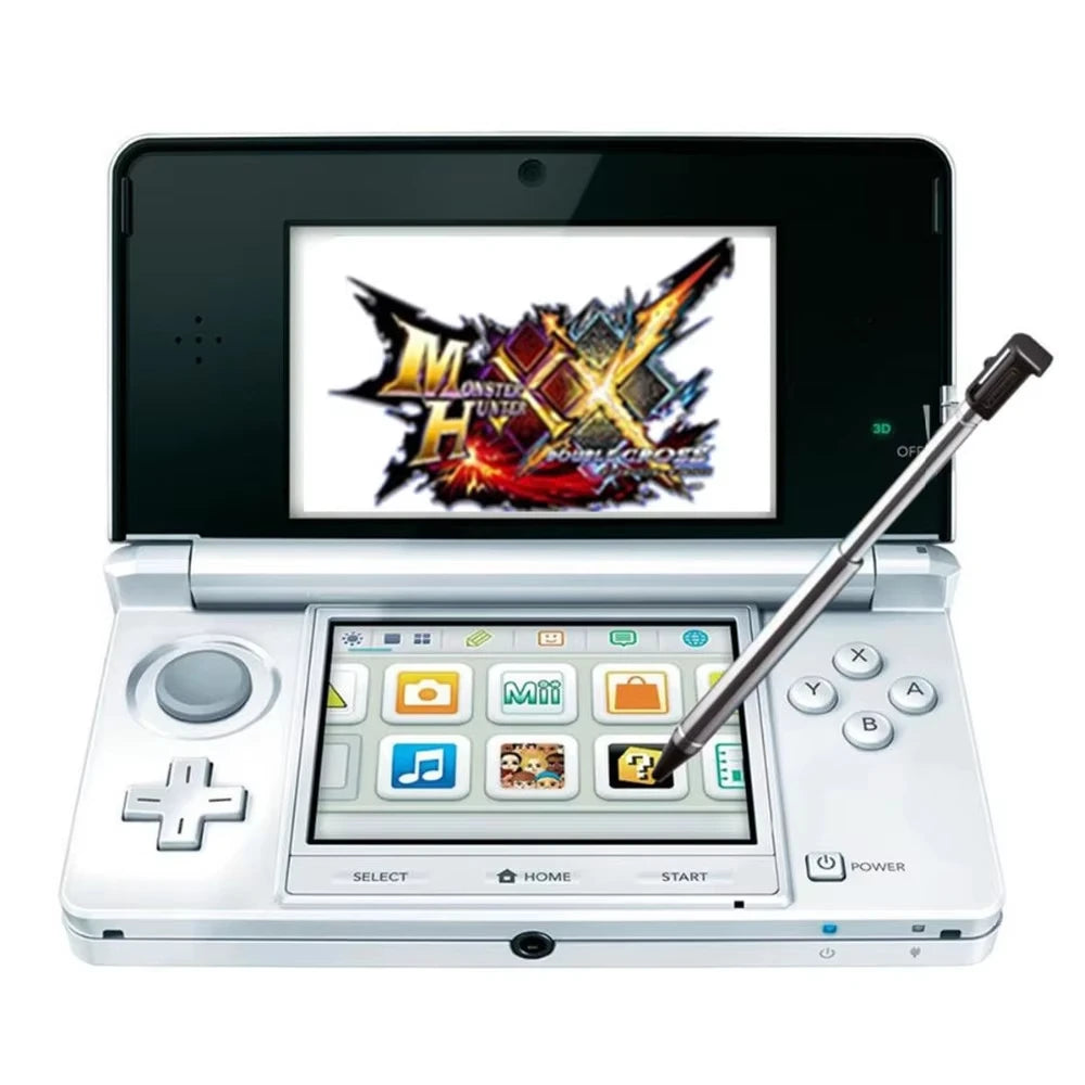 Original 3DS 3DSXL handheld game console free games 3DS portable version