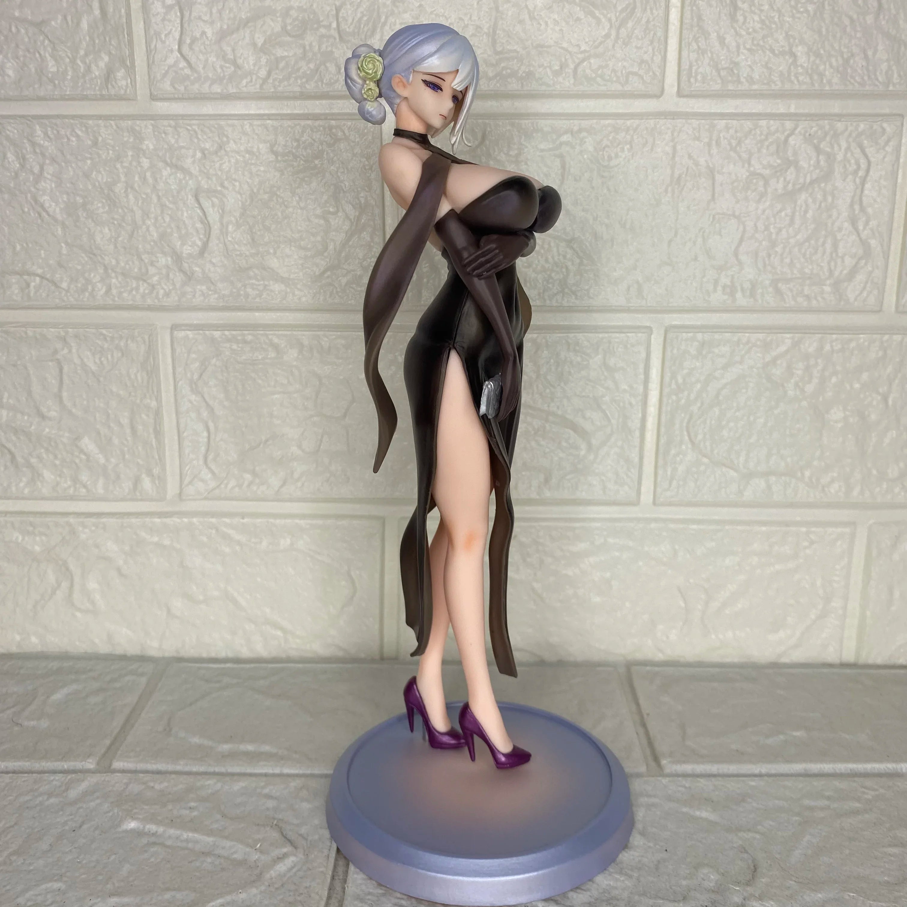 Hobby sakura [new] HKS wife-25CM anime model hand-operated decoration wholesale