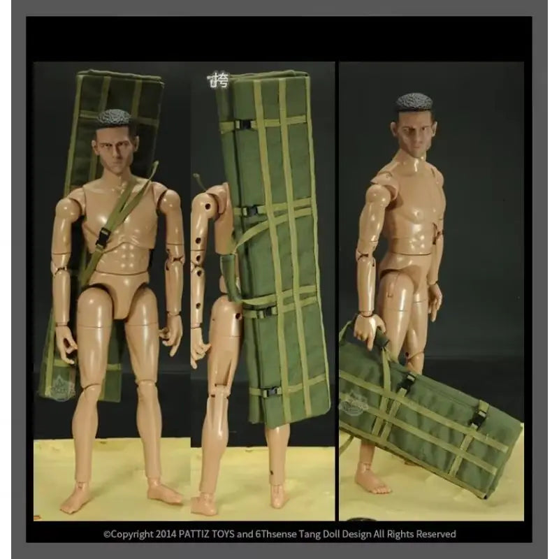 1/6 12-Inch NB07 NB08 Male Soldier Articulated Action Figure Multi-Piece Plastic Collectible Sniper With Barrett Military Models