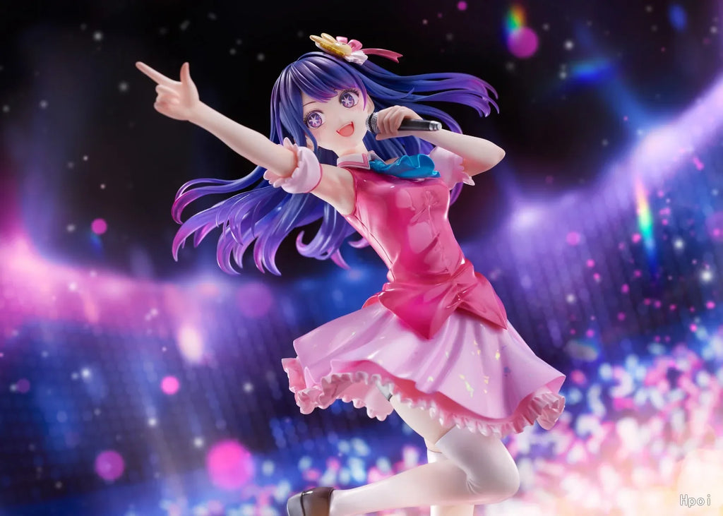 In Stock Original F:NEX The Child I Pushed Ai Hoshino Animation Doll Figure Model Toy Collection Gift