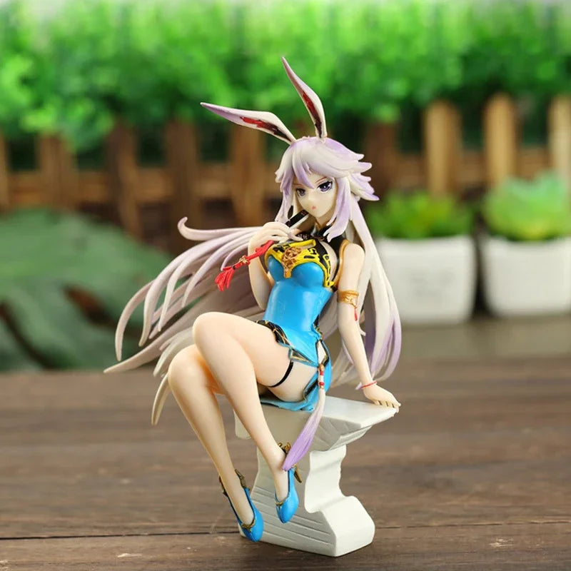 29cm Houkai 3rd Sakura Yae Sexy Anime Girl Figure Honkai Impact 3rd Dream Raiment Action Figure Acheron Figurine Model Doll Toys