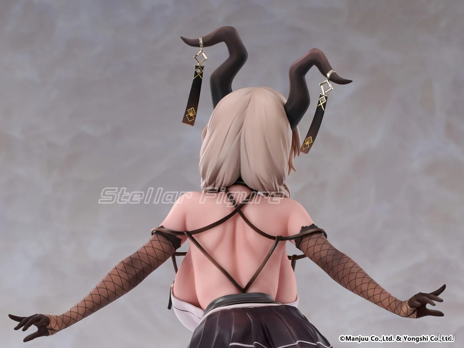 【SF】In Stock GSAS GSC Azur Blue Route 2PCS 1/7 Ratio Figures Collection Anime Gifts