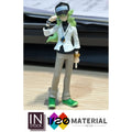 [In Stock]1/20 Resin Scale World [SANG] - N [Split RE-MENT]