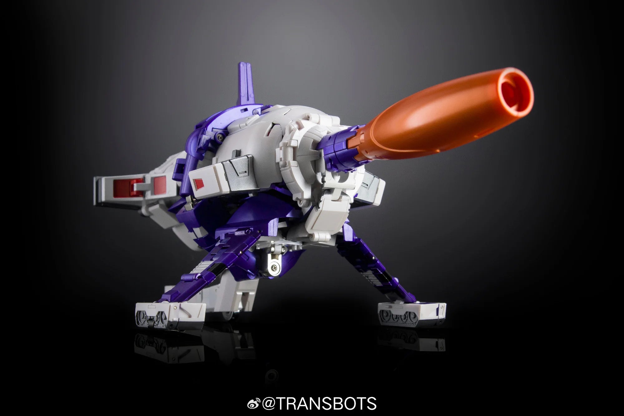 X-Transbot MX-4 MX4 MX-IV ABADDON Galvatron MP G1 Action Figure Robot Toys