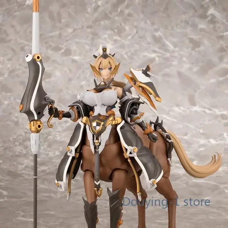 In Stock Shouwu ARCA NADEA Centaur Elena Model Toys