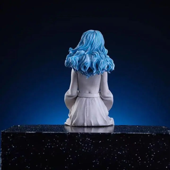 Нова фигурка на Рани, принцеса на луната, вещица, фигурка на игрален герой, статуетка, колекция, модел, украшение, детски играчки, подаръци за рожден ден.