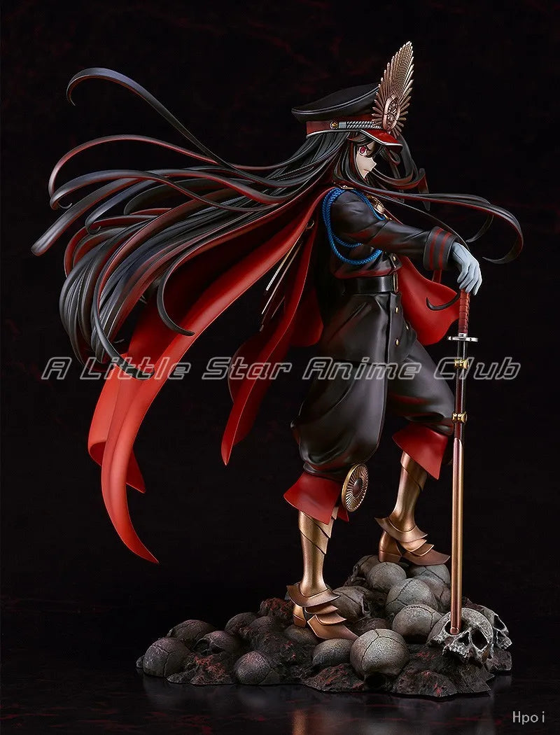 In Stock Original GSC Fate/Grand Order Oda Nobunaga Animation Figure Model Collection Gift Toys