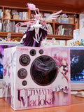 Original Genuine Good Smile Company Prepainted Mahou Shoujo MadokaMagica Ultimate Madoka 1/8 L=360mm H=330mm Anime Figure Gift
