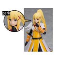 In Stock GSC MaxFactory Kono Subarashii Sekai ni Shukufuku o!3 Darkness 450 Anime Action Figure Collectible Model Gift