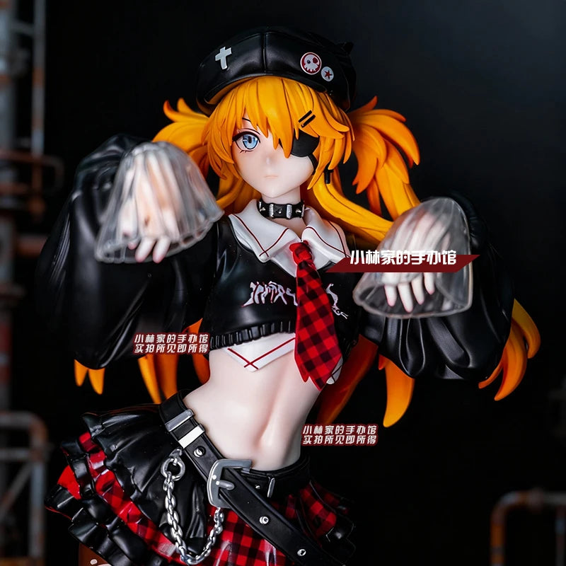 In Stock Eva 33cm Studio Asuka Gk Figure Exquisite Desktop Ornaments The Gospel Of Anime Lovers Birthday Gift For Boys