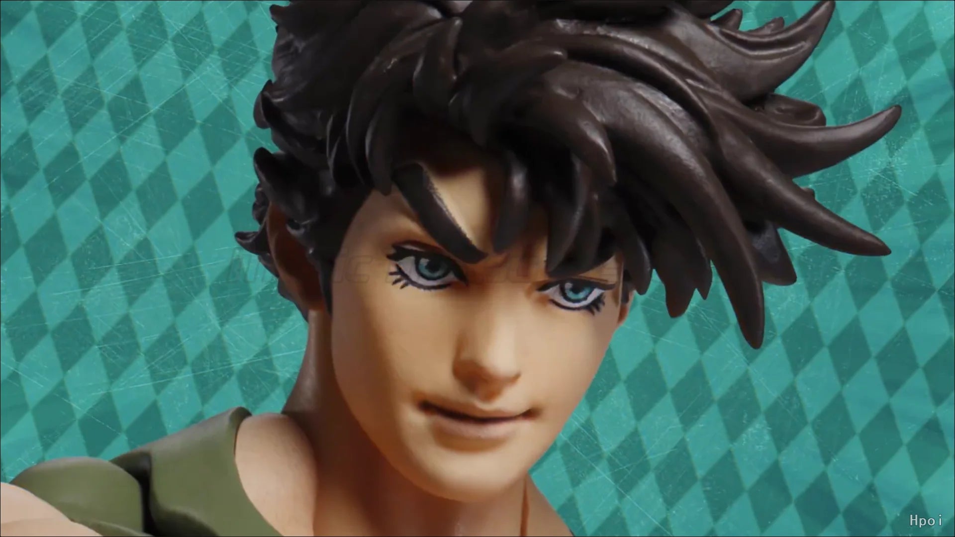 【MT】Original BANDAI SPIRITS S.H.Figuarts JOJO's Bizarre Adventur Phantom Blood Jonathan Joestar Action Figure Model Collection