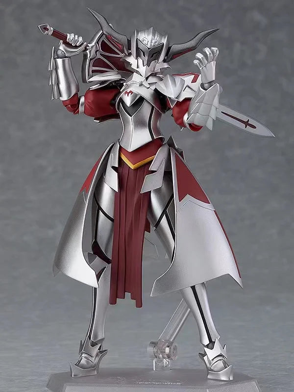 Original Max Factory Figma#414 Fate/Apocrypha Mordred Action Figure Model Anime Figures Gift for Friend