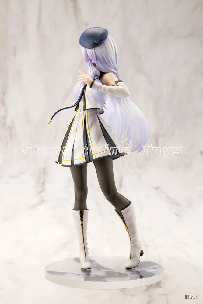 Original Kotobukiya The Legend of Heroes Farewell, O Zemuria Altina Orion Track Edition Animation Figure Toy Model