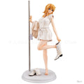 In Stock Original MegaHouse Yamato Girls Collection Yamato2202 Nova Casual Clothing Reprint Toys Model Animation Figure