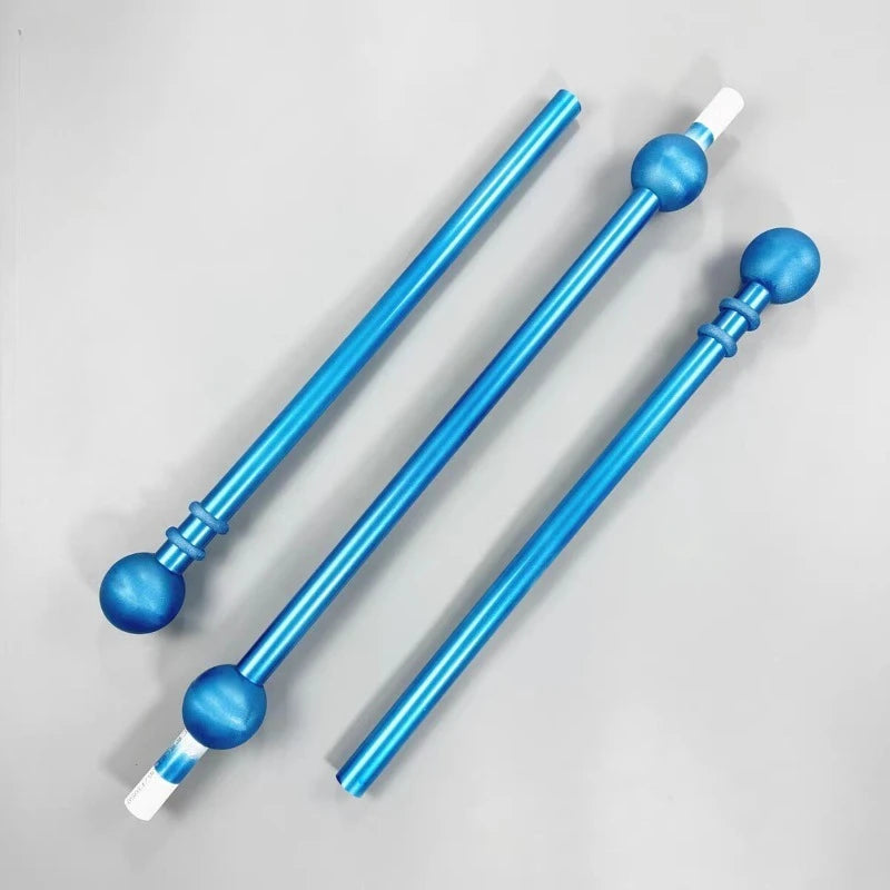 180cm ONE PIECE Figure Nami Stick Magic Enhanced Edition Cosplay Prop Model Pvc Desktop Ornament Decorations Children Toys Gift