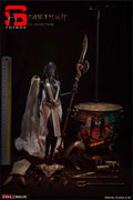 In Stock TBLeague PL2023-212 1/6 Egyptian Queen Hatshepsut Action Figure 12-inch Female Soldier Action Figure Full Set Toy Model