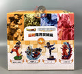 New Dragon Ball Full Set Ex Mystical Advent Dragon Archives Ichiban Kuji Anime Figure Aciton Model Figurals Brinquedos Toy