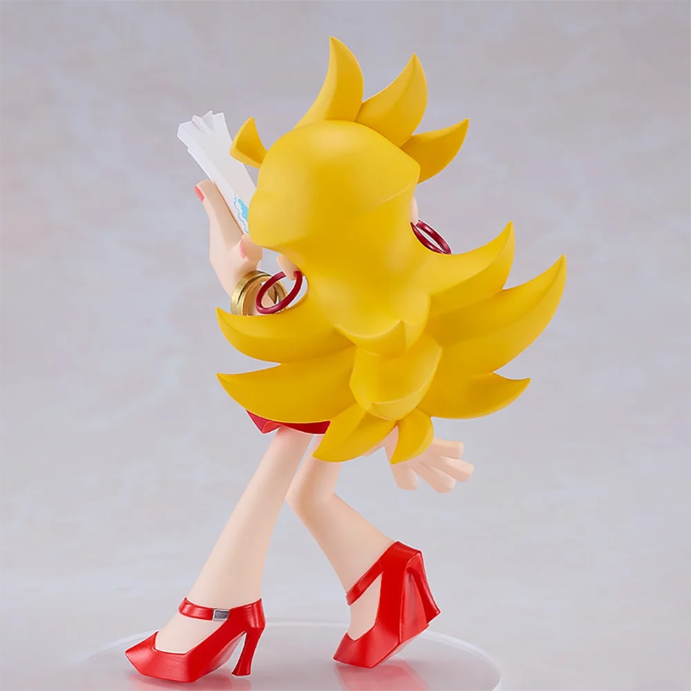 100% Original Good Smile Company Pop Up Parade Panty Stocking with Garterbelt Panty Anarchy Stocking Anarchy Honekoneko