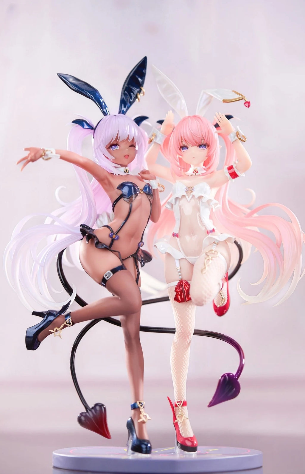 Original BearPanda Lulum Culum 1/6 Scale 26CM Anime Figure Doll Ornaments Cute New Product Collectible Model Toy Gift In Stock