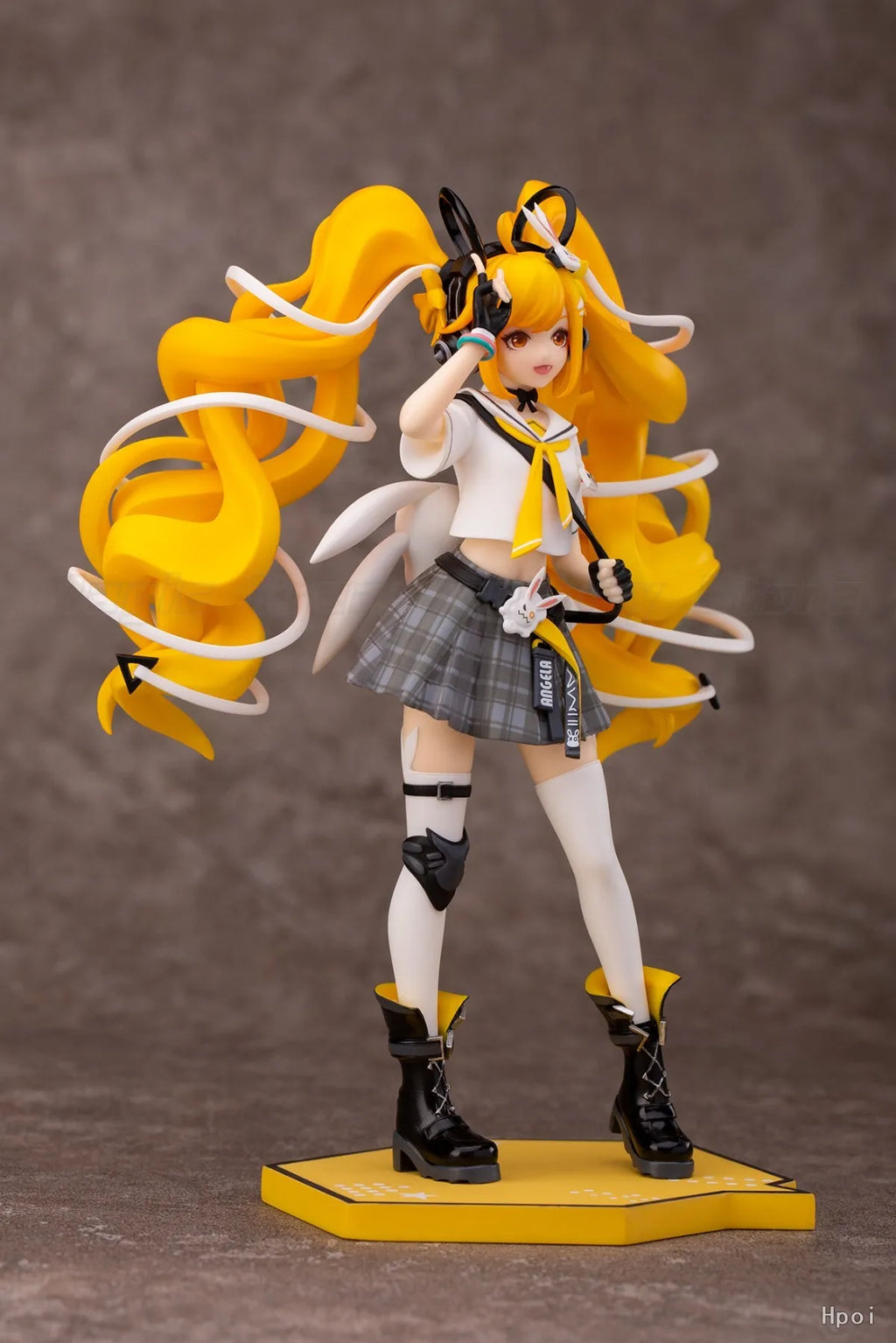 【In Stock】Original Myethos Gift Honor of Kings Angela Figures Animation Gift