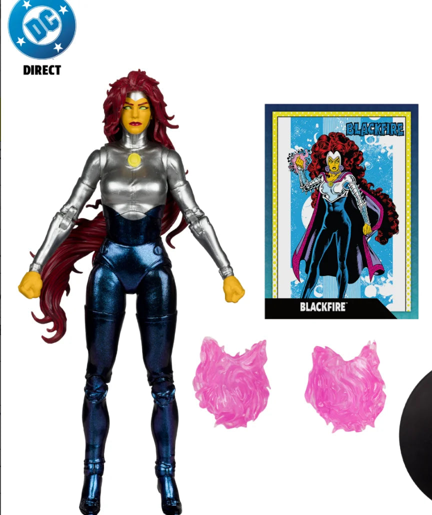 In stock Arkham Asylum Batman Batgirl Monarch Articulated Figure Model Toys 17cm
