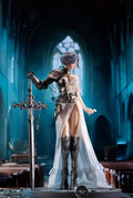 【In Stock】Original TEKUIA Chost Blade Haiqinyan·God of War 1/6 Scale Figure Ornaments Gifts