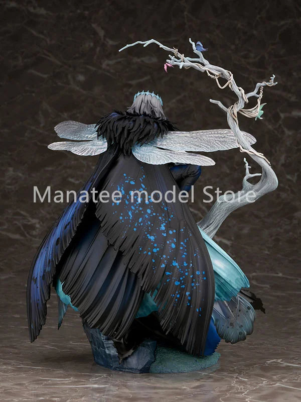 Alter Original Pretender/Oberon Vortigern 1/8 PVC Action Figure Anime Model Toys Collection Doll Gift