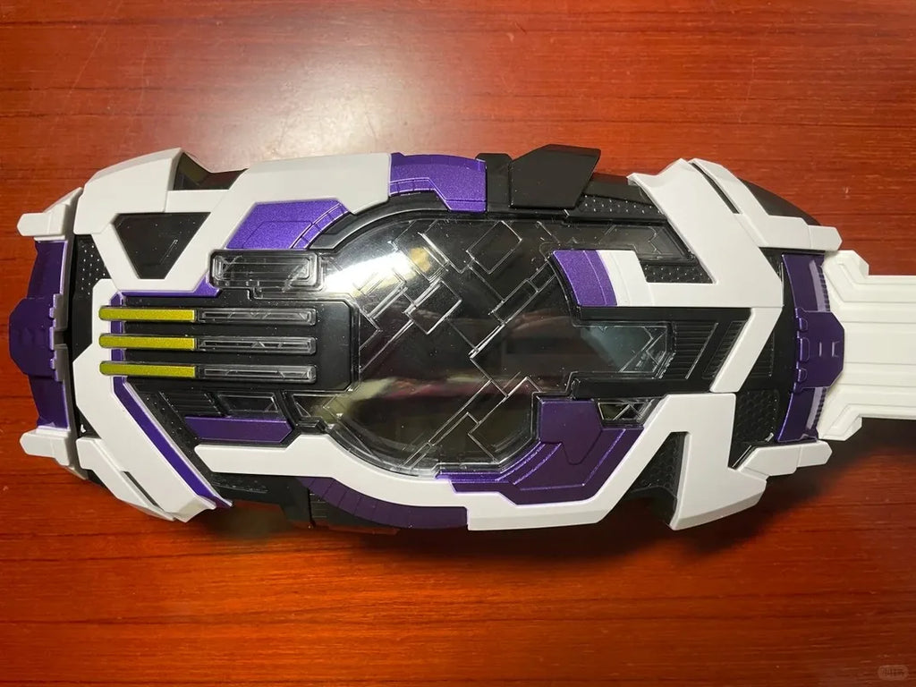 In Stock Bandai Pb Limited Kamen Rider Geats Kamen Rider Ziin Gazer Dx Laser Raise Driver Anime Action Figures Cosplay Model Toy