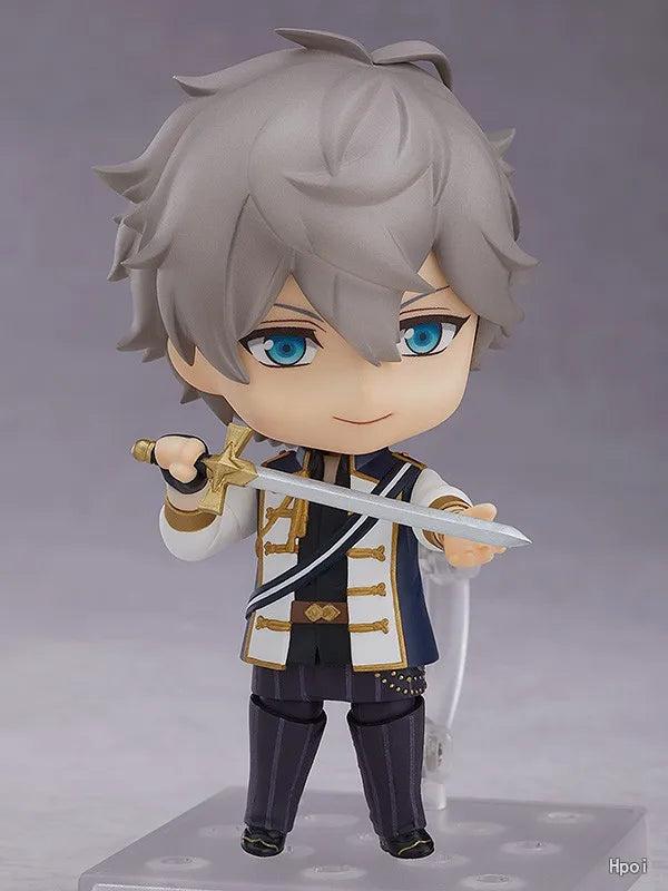 【FS】Orginal GSC NENDORON 1137 Idol Dream Festival Sena Izumi Figure Model Toy Gift Collection