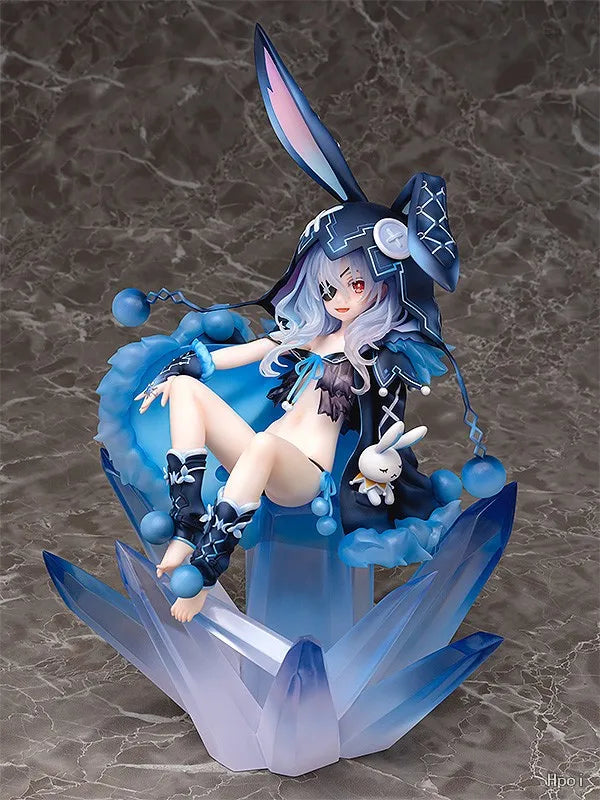 Original in Stock Phat! DATE A LIVE Yoshino 1/7 Figures Model Toy Gift Collection Ornament