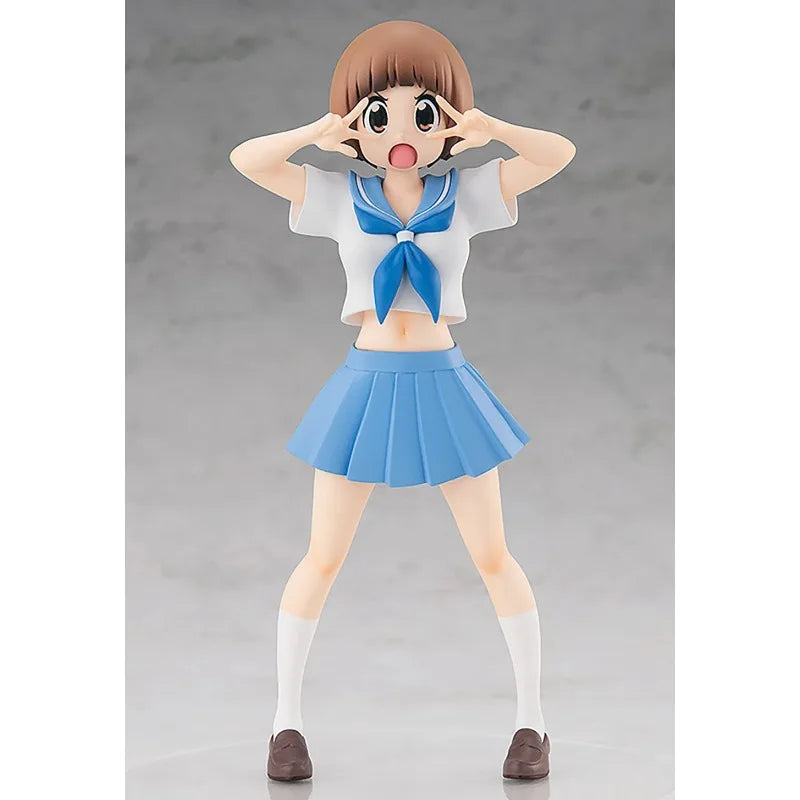 Fast shipping  Good Smile Company Pop Up Parade Kill La Kill Mankanshoku Mako Collection Series Model Toys
