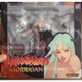 In Stock Original Storm Toys Darkstalkers Morrigan Aensland   Anime Action Collection Figures Model Toys