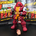 Marvel Universe Juggernaut Colossus 3.75"  Action Figure