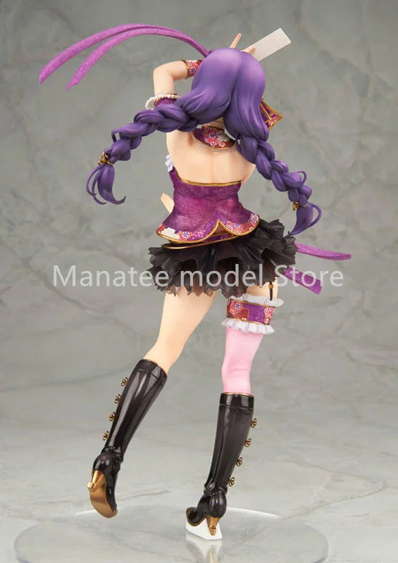Alter Original Love Live! School Idol Festival - Nozomi Tojo 1/7 PVC Action Figure Anime Model Toys Collection Doll Gift