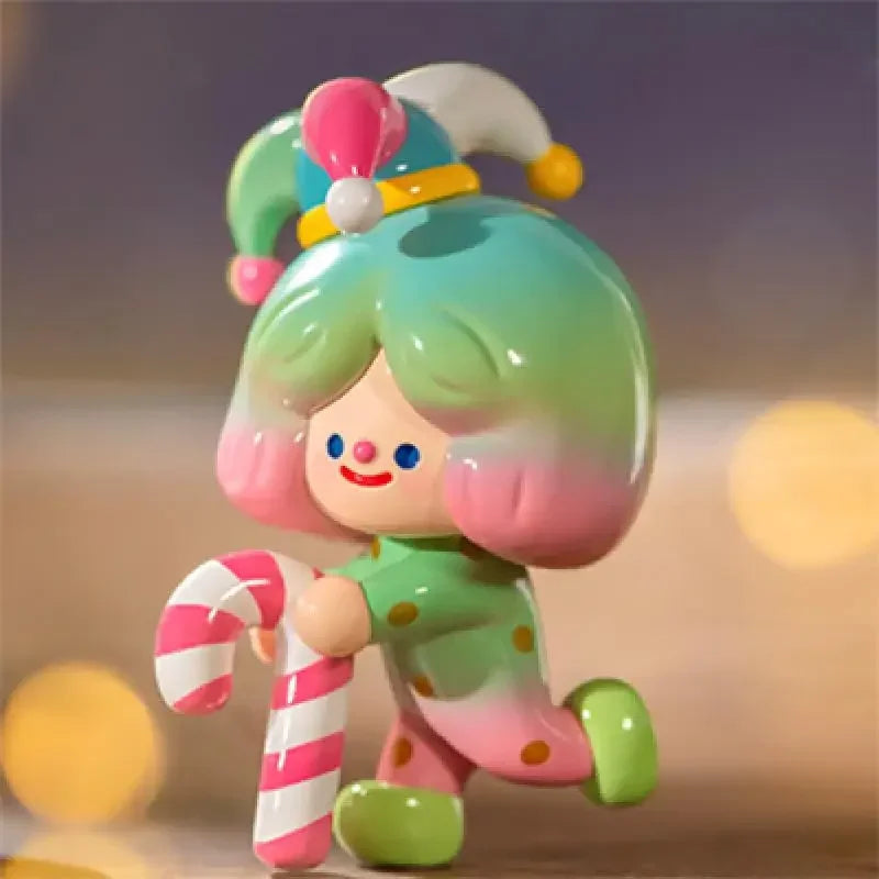 Finding Unicorn RiCO Happy Daily Series Blind Box Guess Bag Original Toys Doll Cute Anime Figure Ornaments Gift