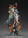 【In Stock】GSC Piapro Characters Hatsune Miku Shimian Maifu Ver. 1/7 Scale Figure Toys Model
