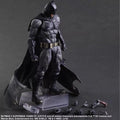 In Stock Collectible SQUARE ENIX Play Arts Justice Dawn BVS Bat Hero Full Set 25cm Action Figure Model Toys for Fans