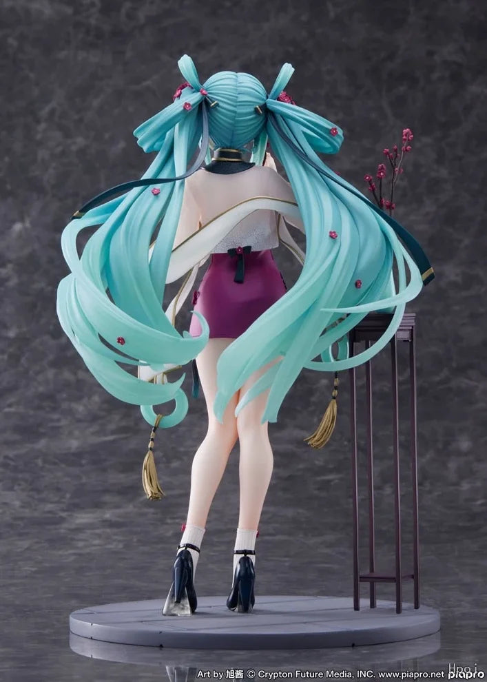 【FS】F:NEX Miku 2023 Spring Festival Scale 1/7 Figure Model Toy Gift