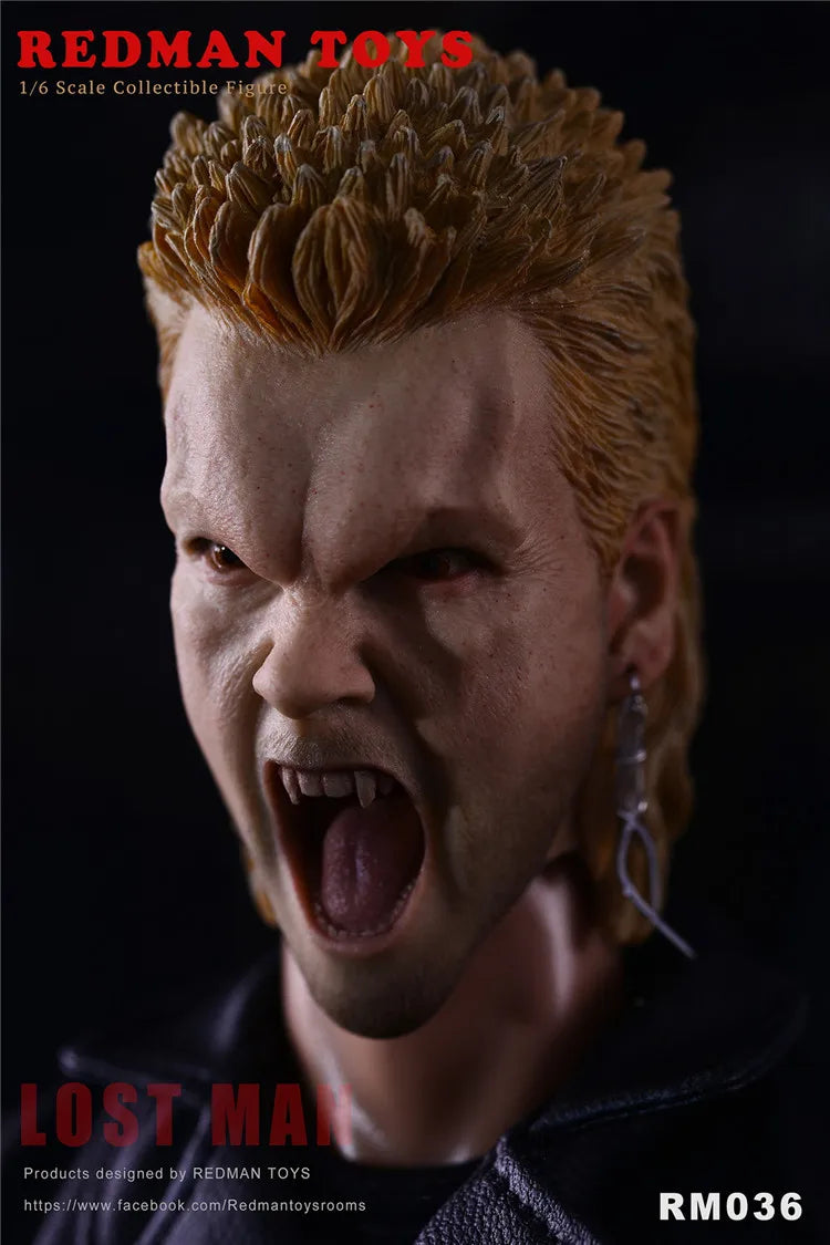 RM036 Redman Toys 1/6 Soldier THE LOST BOYS Full Set 12'' Action Figure Model Toy In Stock
