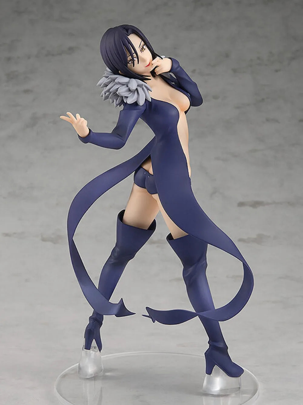 100% Original in Stock Max Factory Pop Up Parade Nanatsu No Taizai: Fundo No Shinpan Merlin Collection Series Model Toys