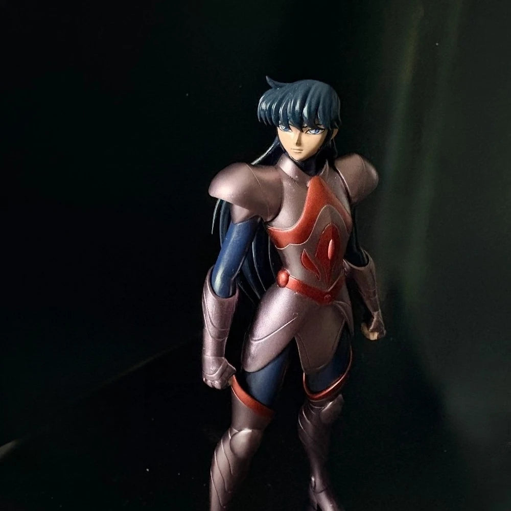 3D Studio Saint Seiya Ghost Saint Esther Resin Statue Figure Collectible Model