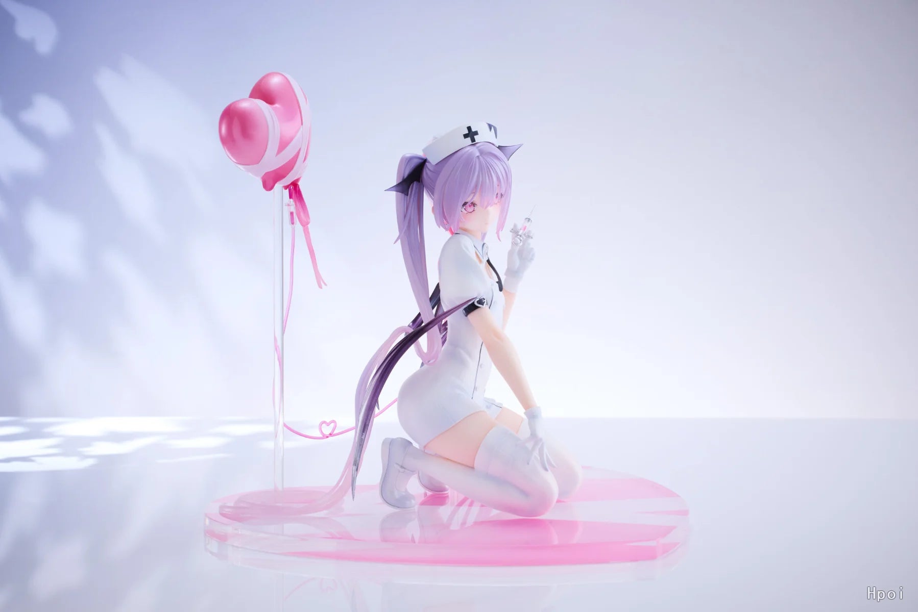 Pink Charm Eve SWEET TOXIC 1/6 Scale Dolls Animation Figures
