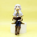 14cm Noodle Stopper Sousou no Frieren Anime Girl Figure Frieren Beyond Journey's End Action Figure Collectible Model Toys