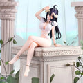 OVERLOAD-The King of The Dead Figure Sleepwear, Beautiful Girl, Anime Bathing, Car Accessories, Anime Swimwear