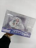 -In Stock Original Myethos Genshin Impact Sitrali White Star Obsidian Ver 1/8 Figure New Anime Cute Desktop Doll Figures