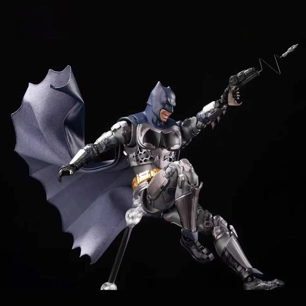 HiPlay MODOKING 1/12 Scale The Flash Movie Version Ben Batman Assembly Model Kits